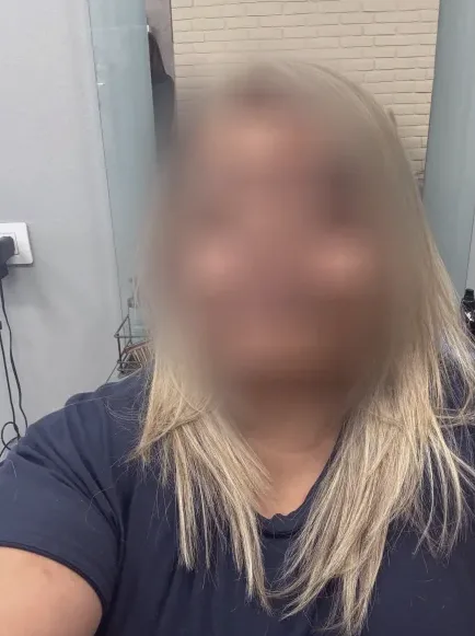 Aylin, 40