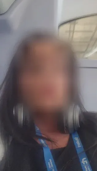 Chiara, 40