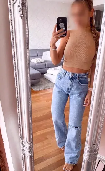 Franziska, 31