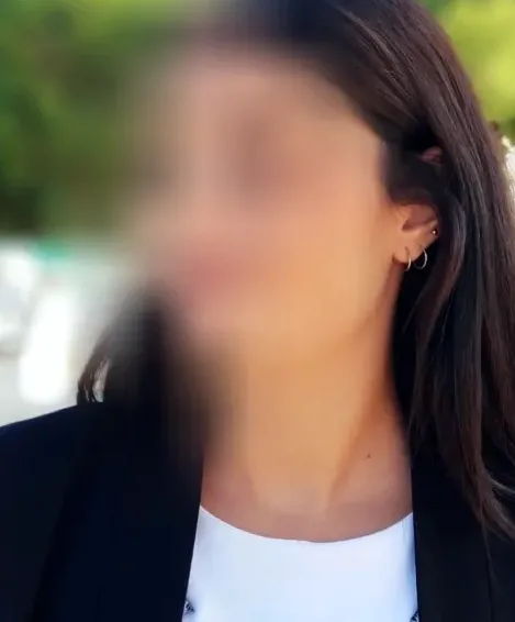 Hannah, 33