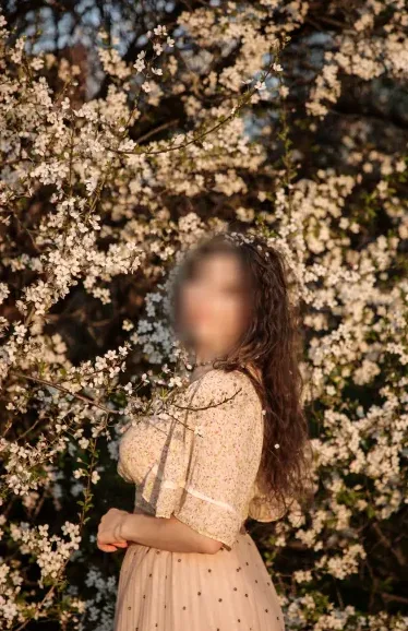 Johanna, 35