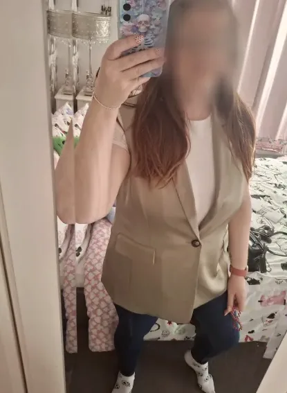 Marlene, 38