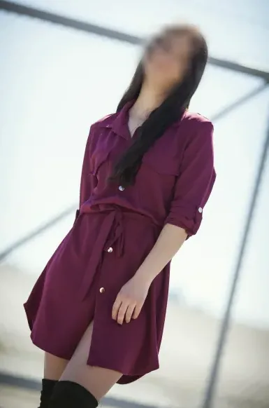 Melanie, 31
