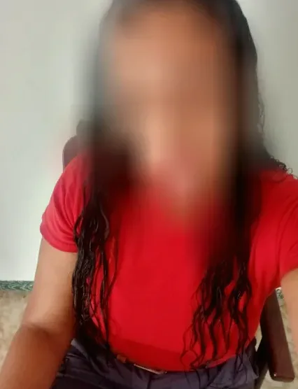 Sarah, 36