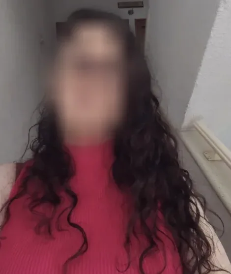Svenja, 34