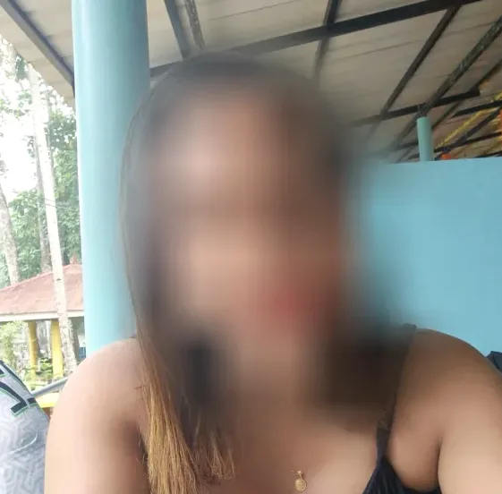 Tanja, 34