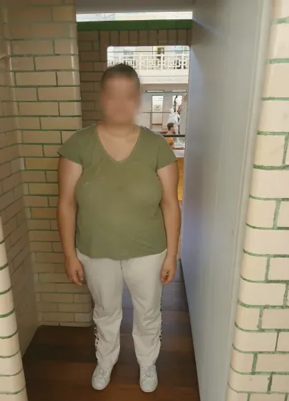 Yasmin, 23